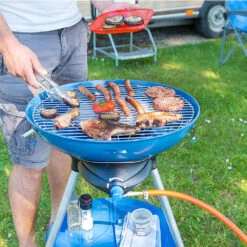Campingaz Party Grill 600 BBQ & Grill Stove -Outdoor Camping k4bcdc099030e813cccd813fb066eda00