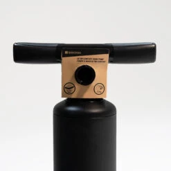 Quechua CAMPING HAND PUMP - ULTIM COMFORT 10 PSI - RECOMMENDED FOR INFLATABLE TENT -Outdoor Camping k4d4f4be47f6d7454a2d7a37e882a6dcf