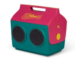 IGLOO KoolTunes Retro Cooler & Speaker -Outdoor Camping k4f853f1072623248d6d1619f61014a9c