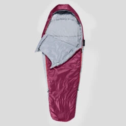 Trekking Sleeping Bag MT500 5°C 32 Trekking Sleeping Bag MT500 5°C -Outdoor Camping k50616d34a43d4e7fafc61cb1e38d340f