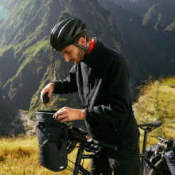 Roswheel Tour Handlebar Bag -Outdoor Camping k5063b725899700e5522b8e8ef4741ece