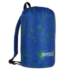 Regatta Trek Peppa Pig Sleeping Bag (Oxford Blue) -Outdoor Camping k51814d2f1648ed2350b1d0209815b883