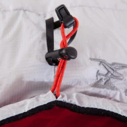 Simond MAKALU II Light Sleeping Bag -Outdoor Camping k5259e062f1da43d14aadd14c7d7b811e