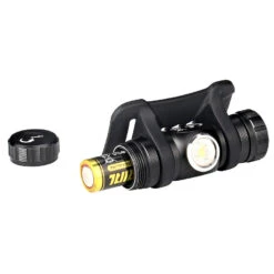 Fenix HM23 240 Lumen AA Powered Headlamp -Outdoor Camping k528d042c8006cb409c3c3b0b48e23337