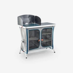 Quechua Folding Camping Kitchen Unit