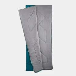 Quechua Camping Sleeping Bag Arpenaz 20° -Outdoor Camping k53537e20d2e76933dc1e8918fe988208
