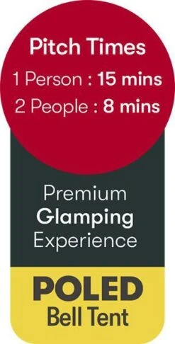 Quest Gobi -Outdoor Camping k5491b9073409ac50c69983840ec45a76