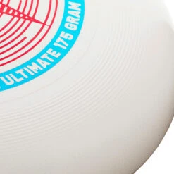 Ultimate Disc - White -Outdoor Camping k5555d8f9050faa78d6a902fb30df9e4e