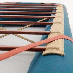 Quechua Inflatable Camping Bed Base - Camp Bed Air 70 Cm -Outdoor Camping k559ec0544e7da57ce88c20726853d638