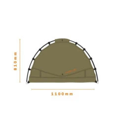 Darche Dusk To Dawn 1100 Swag Tent -Outdoor Camping k55cae2e4c7c114fbdcc43eab23a2348a