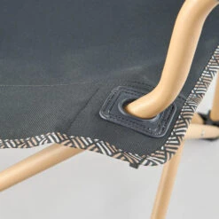 Quechua Camping Big Folding Armchair - Basic XL -Outdoor Camping k560dc04c35b5efc0410b32cdba3b2d83