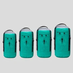 Trekking Sleeping Bag MT500 10°C -Outdoor Camping k569a2d51e85a7e76fb8cfea01babe17a