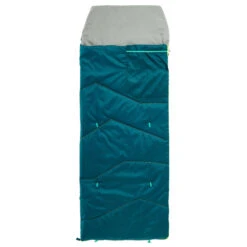 Quechua KIDS SLEEPING BAG MH100 10°C -Outdoor Camping k571c068064b22710b9667a66da2d656c