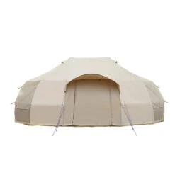 Luna Emperor Bell Tent