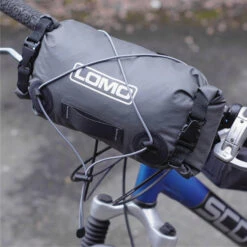 Lomo 3L Bikepacking Handlebar Bag -Outdoor Camping k57317b46a5ff247de334a975f16f4e0e