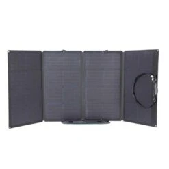 EcoFlow 110W Portable Solar Panel 13 EcoFlow 110W Portable Solar Panel -Outdoor Camping k59609571e7ff464e0d9096de880a13d3