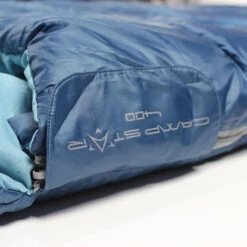 Campstar Midi 400 DL Ensign Blue -Outdoor Camping k59be1bf6777f8d6a84f4fb31c8f1bdb9