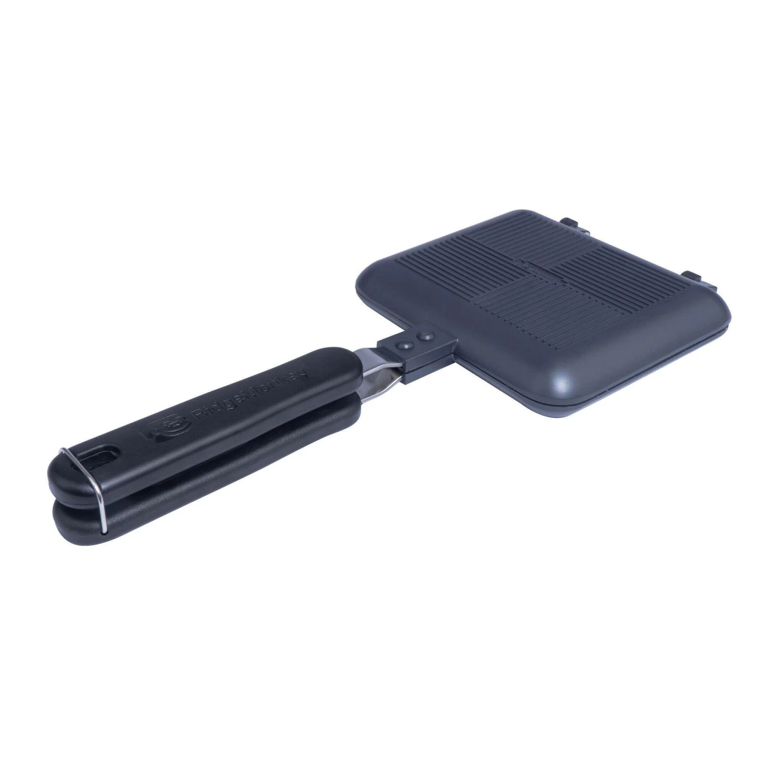 RidgeMonkey Classic Sandwich Toaster Granite Edition (RM774) 1 RidgeMonkey Classic Sandwich Toaster Granite Edition (RM774)