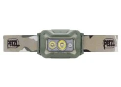 Petzl Aria 2 RGB Compact Waterproof Headtorch 450 Lumens -Outdoor Camping k5c33e1fbf390f41b0cbb0b31936408b8