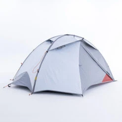 2 Man Dome Trekking Blackout Tent - MT500 F&B -Outdoor Camping k5c493f2b77eb1d2841892854a04a38e2