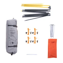 1 Man Trekking Dome Tent - MT900 25 1 Man Trekking Dome Tent - MT900 -Outdoor Camping k5d3f2fcb49d03700931b7f28caf66d3b