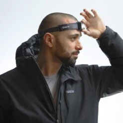 BioLite HeadLamp 200 Lumens, Ocean Teal -Outdoor Camping k5dd2105aafb45070aa323f09aa62300f