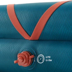 Quechua Inflatable Camping Bed Base - Camp Bed Air 70 Cm -Outdoor Camping k6056270ca7113c77b57e31462c7de6e1