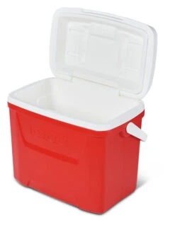 IGLOO Laguna 28QT Cool Box Red -Outdoor Camping k60742559e3ba994aa51d5e8084cc6027