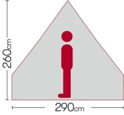 Quest Gobi -Outdoor Camping k60e5fb43c3a1cd32097ca9f9330553ef