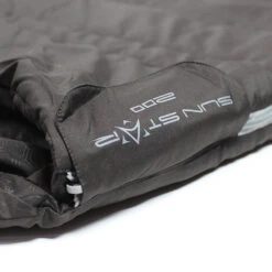 Sun Star Double 200 SL Charcoal -Outdoor Camping k60fd5583d6aa55e049256a7464a9f846