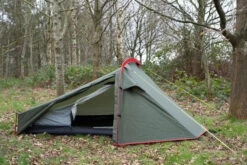 OLPRO Solo 1 Berth Tent -Outdoor Camping k65ed11471758563e7c9c562c363b2eb2