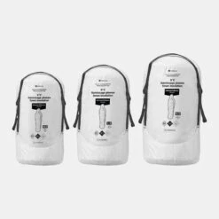 Trekking Sleeping Bag - MT900 0°C - Down -Outdoor Camping k67e187148d8a274d6196c5226260ed54