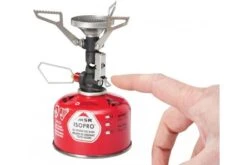 MSR PocketRocket Deluxe Stove -Outdoor Camping k6886b23d354dbad0817dd53f735b287d