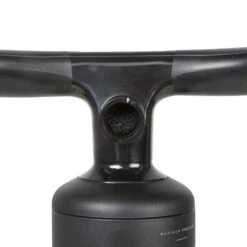 Quechua CAMPING HAND PUMP - ULTIM COMFORT 10 PSI - RECOMMENDED FOR INFLATABLE TENT -Outdoor Camping k68c77342b8fc11778d0575df482ea0a8