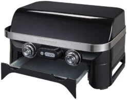 Campingaz Attitude 2100 EX Table Top Barbecue Black -Outdoor Camping k6948dfadd153d6a0fef4055bfd8dcdf5
