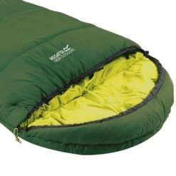 Regatta Montegra 300 Sleeping Bag (Alpine Green) 4 Regatta Montegra 300 Sleeping Bag (Alpine Green) -Outdoor Camping k6ce6a0905982482babd04b770fd228cd