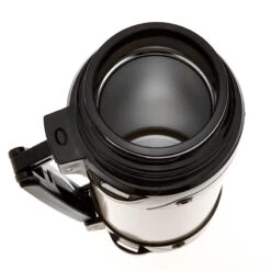 Quechua Insulated Stainless Steel Flask -Outdoor Camping k6f11dcda517e8ab8fdded2523bcc1c99