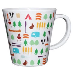 OLPRO Berrow Hill Melamine Set (16 Piece) -Outdoor Camping k6f9c375158d75a7ce36a2501a4c6033d