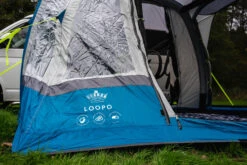 OLPRO Loopo Breeze -Outdoor Camping k70bc12dd8cc0d86caba8cf724747b087