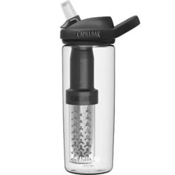 Camelbak Eddy+ Filtered By Lifestraw 600ml Water Bottle 14 Camelbak Eddy+ Filtered By Lifestraw 600ml Water Bottle -Outdoor Camping k72476ecacb20d5c88c9743fc1f666178