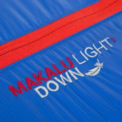 Simond MAKALU I Light Sleeping Bag -Outdoor Camping k72b381326748af3bbd70a394ac637c6b