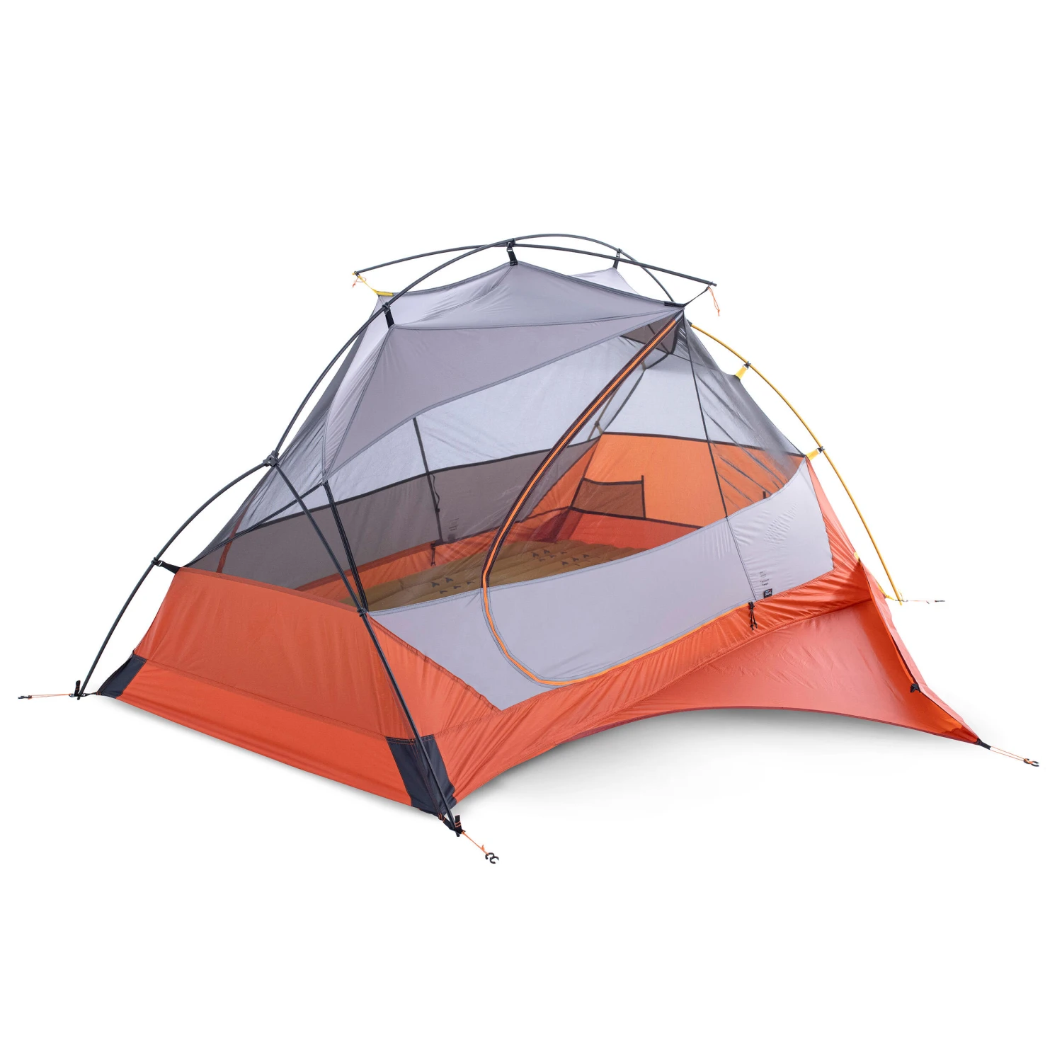 2 Man Trekking Dome Tent 11 2 Man Trekking Dome Tent - Image 11