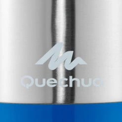 Quechua Stainless Steel Isothermal Food Box -Outdoor Camping k7588af68caa7fd832638d39b7cc87db7