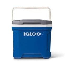 IGLOO Latitude 16QT Cool Box Red -Outdoor Camping k7783a57ceaa39680c65617e7b2fdf374