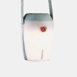 Quechua CAMPING LAMP - BL100 RECHARGEABLE -Outdoor Camping k77b7edcc8e7e2f71b0e22492500ed351