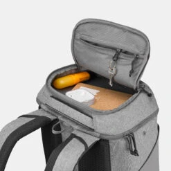 Quechua Isothermal Backpack 25 L -Outdoor Camping k77cae9c054bc890cd2e84f65f7ed88c0