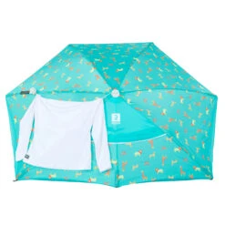 Decathlon Baby Compact Sun Shelter 1.5 PERSON UPF50+ IWIKO 150 ED - Print 20 Decathlon Baby Compact Sun Shelter 1.5 PERSON UPF50+ IWIKO 150 ED - Print -Outdoor Camping k786e0329e2f38b4764c9bbdabc8e9dab