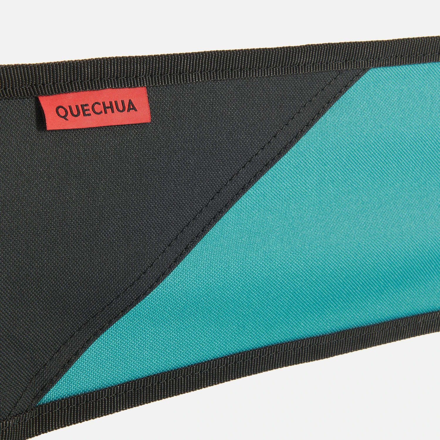 Quechua LOW FOLDING CAMPING CHAIR MH100 Blue 11 Quechua LOW FOLDING CAMPING CHAIR MH100 Blue - Image 11