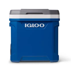 IGLOO Latitude 57L Wheeled Cool Box -Outdoor Camping k79e20454f9bc570118efd935662178dd