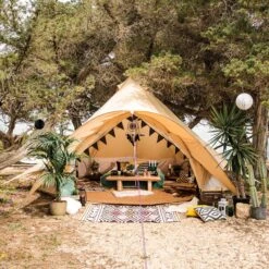 Star Bell Tent 8 Star Bell Tent -Outdoor Camping k7eba5c29f52efb827f0b2db7cb1d02ba